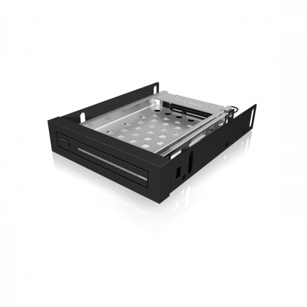 IcyBox IB-2216StS rack 3,5