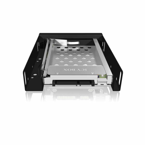 IcyBox IB-2216StS rack 3,5