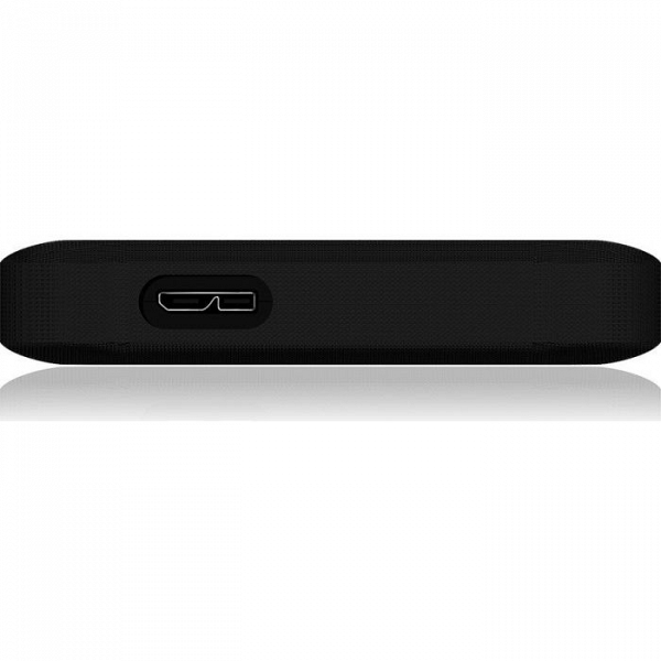 IcyBox IB-233U3-B 2,5