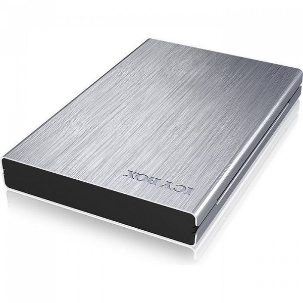 IcyBox IB-241WP USB-C 3.0 ohišje za 2,5