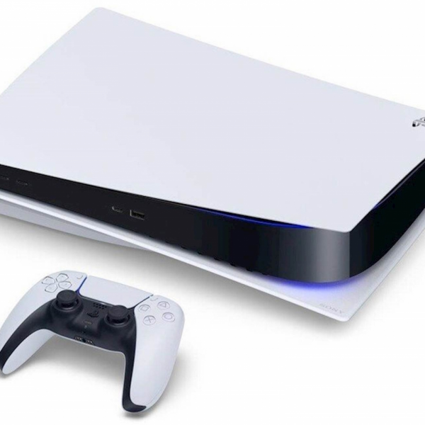 IGRALNA KONZOLA PLAYSTATION 5 825GB SSD