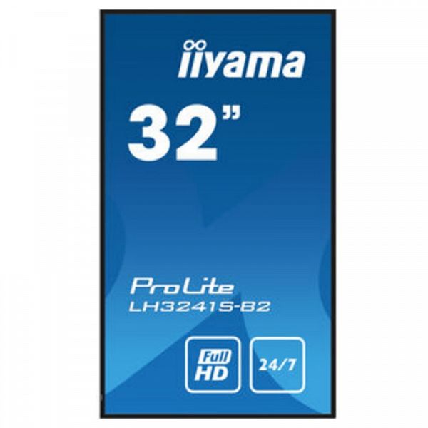 IIYAMA ProLite LH3241S-B2 32