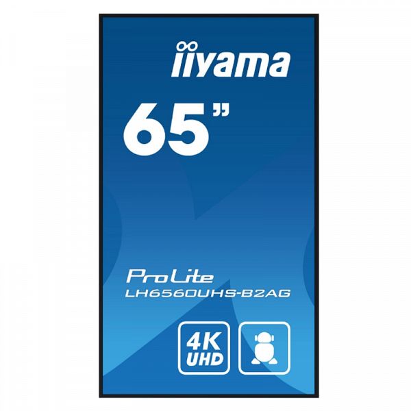 IIYAMA ProLite LH6560UHS-B2AG 64,5