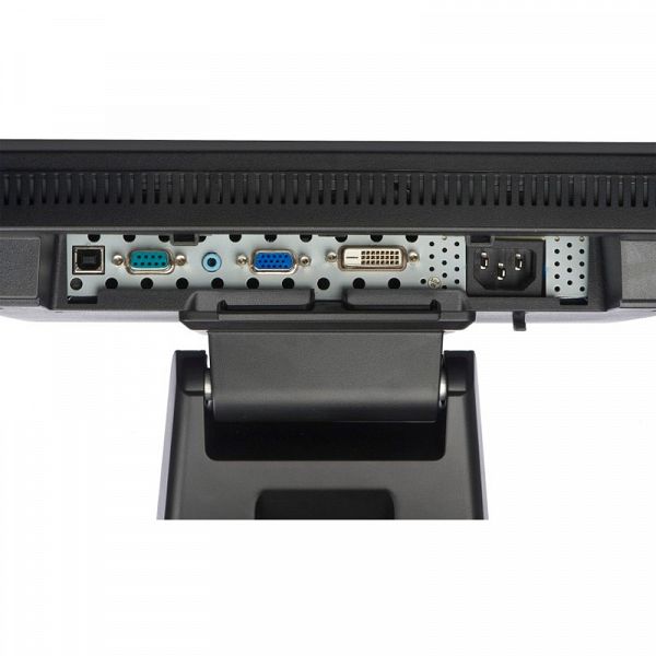 IIYAMA ProLite T1731SAW-B5 43,18cm (17'') SXGA TN SAW 5:4 črn zvočnik na dotik informacijski / interaktivni monitor