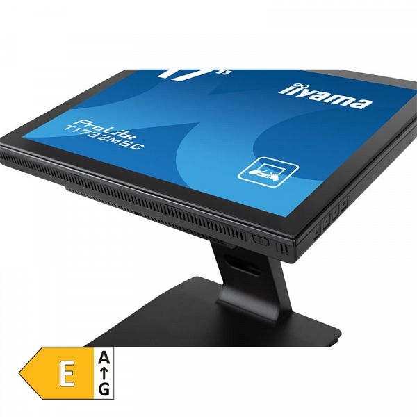 IIYAMA ProLite T1732MSC-B1S 43cm (17