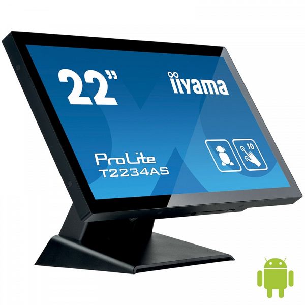 IIYAMA ProLite T2234AS-B1 54,6cm (21,5