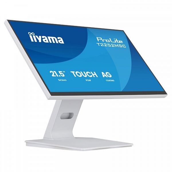 IIYAMA ProLite T2252MSC-W2AG 54,5cm (21,5