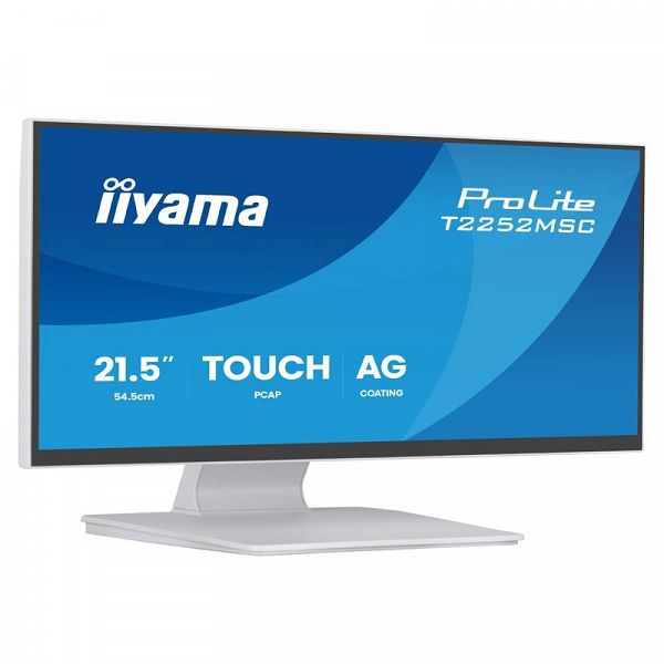 IIYAMA ProLite T2252MSC-W2AG 54,5cm (21,5