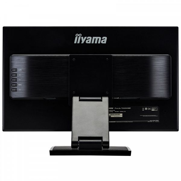 IIYAMA ProLite T2454MSC-B1AG 60,5cm (23,8