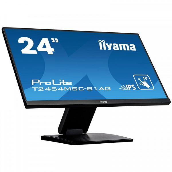 IIYAMA ProLite T2454MSC-B1AG 60,5cm (23,8