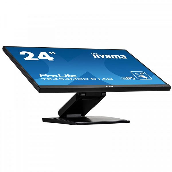 IIYAMA ProLite T2454MSC-B1AG 60,5cm (23,8