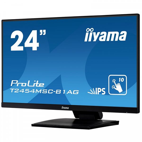 IIYAMA ProLite T2454MSC-B1AG 60,5cm (23,8