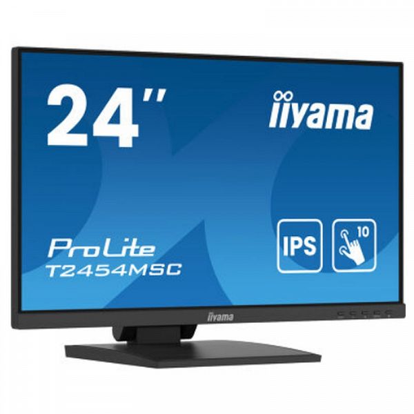 IIYAMA ProLite T2454MSC-B2AG 60,5cm (23,8