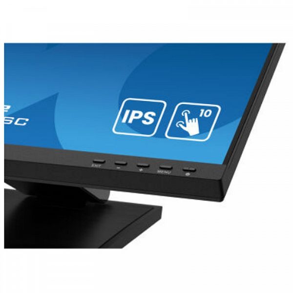 IIYAMA ProLite T2454MSC-B2AG 60,5cm (23,8
