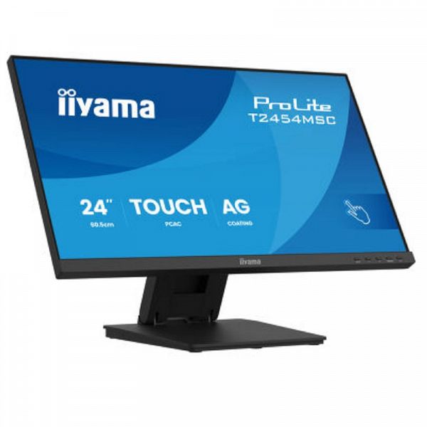 IIYAMA ProLite T2454MSC-B3AG 60,5cm (24