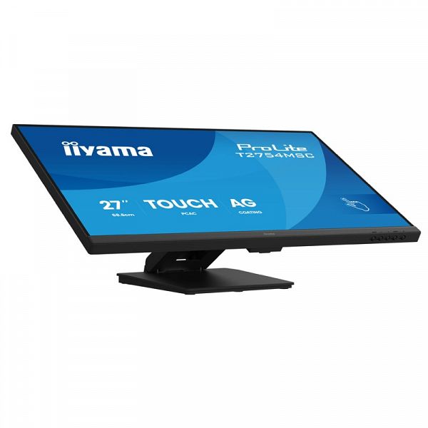 IIYAMA ProLite T2754MSC-B2AG 68,6cm (27