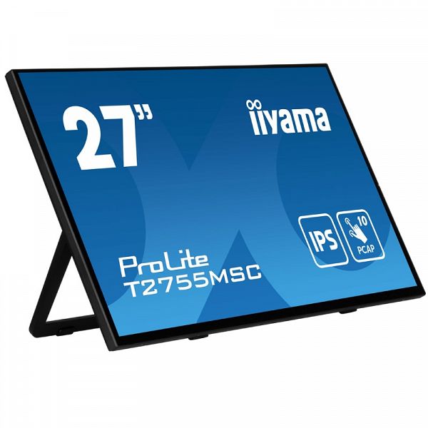 IIYAMA ProLite T2755MSC-B1 68,6cm (27