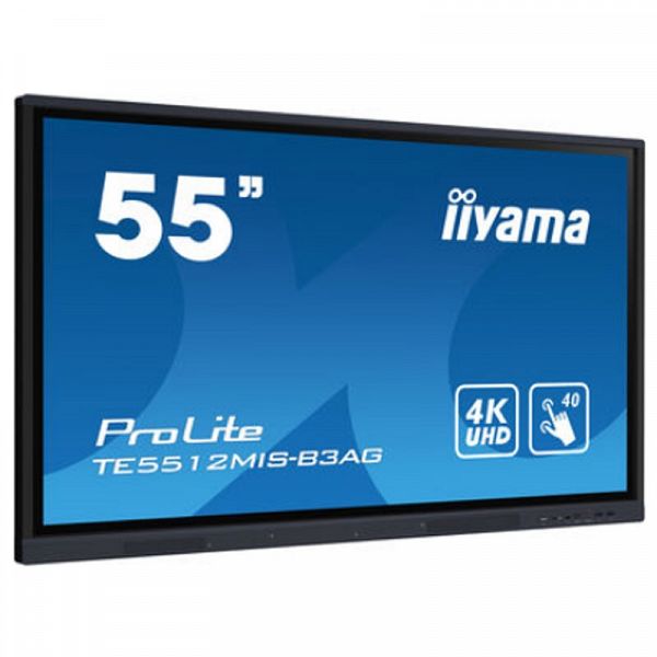 IIYAMA ProLite TE5512MIS-B3AG 55