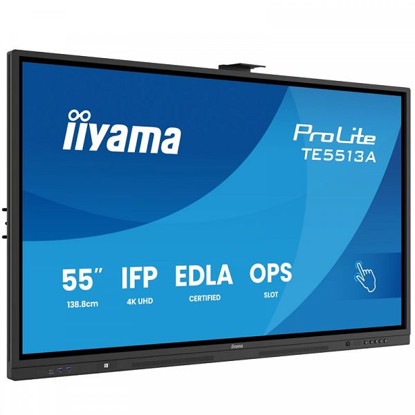 IIYAMA ProLite TE5513A-B1AG 138,8cm (54,6