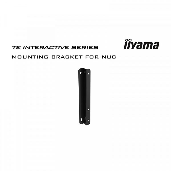 IIYAMA ProLite TE7514MIS-B2AG 189,3cm (75