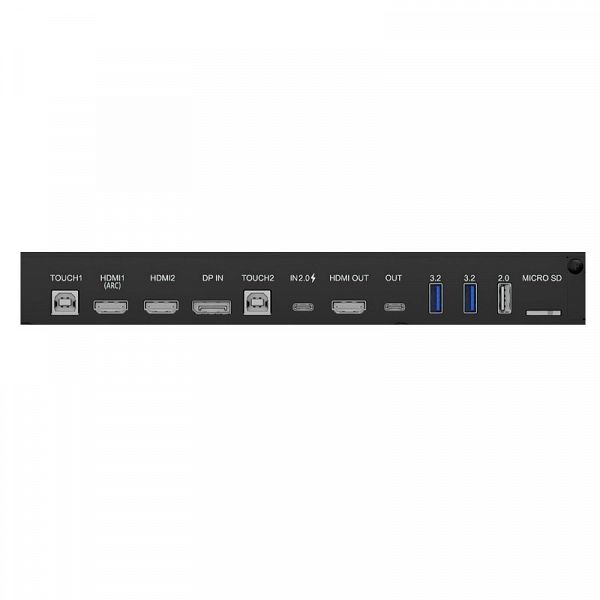 IIYAMA ProLite TE8615A-B1AG 217,4cm (85,6