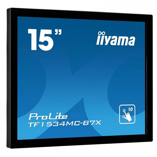 IIYAMA ProLite TF1534MC-B7X 38cm (15