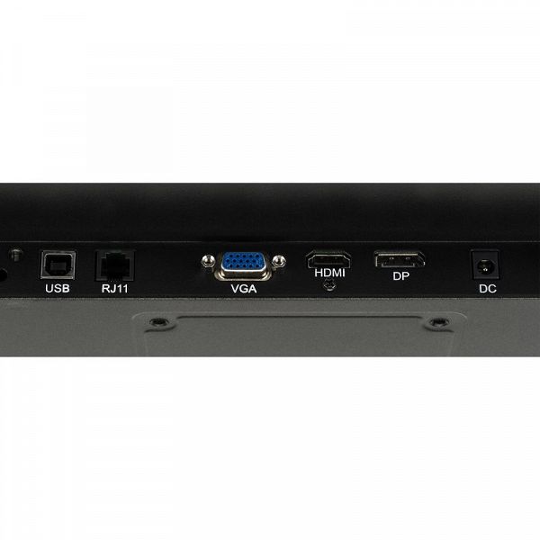 IIYAMA ProLite TF1634MC-B8X 39,5cm (15,6