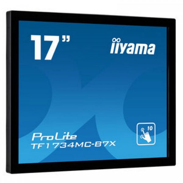 IIYAMA ProLite TF1734MC-B7X 43cm (17