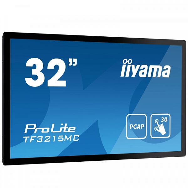 IIYAMA ProLite TF3215MC-B2 80cm (31,5