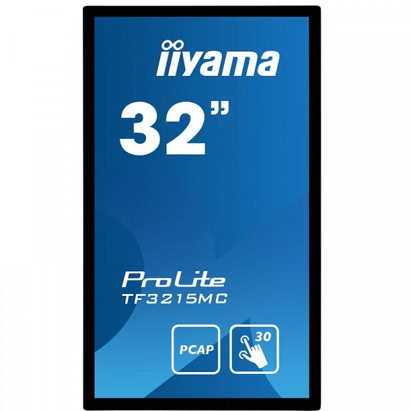 IIYAMA ProLite TF3215MC-B2 80cm (31,5
