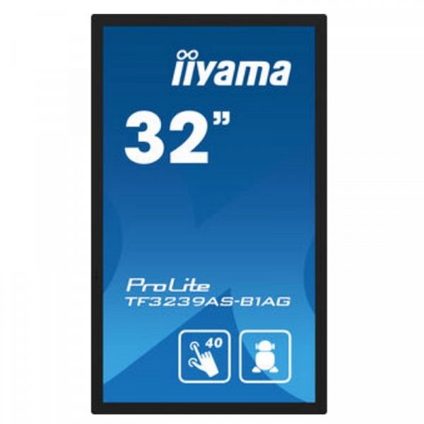 IIYAMA ProLite TF3239AS-B1AG 80cm (31,5