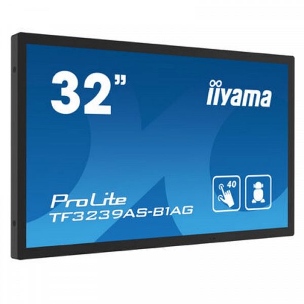 IIYAMA ProLite TF3239AS-B1AG 80cm (31,5