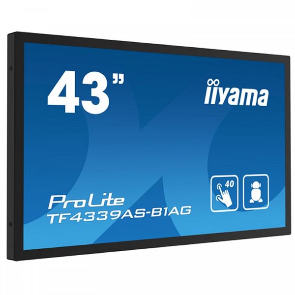 IIYAMA ProLite TF4339AS-B1AG 108cm (42,5
