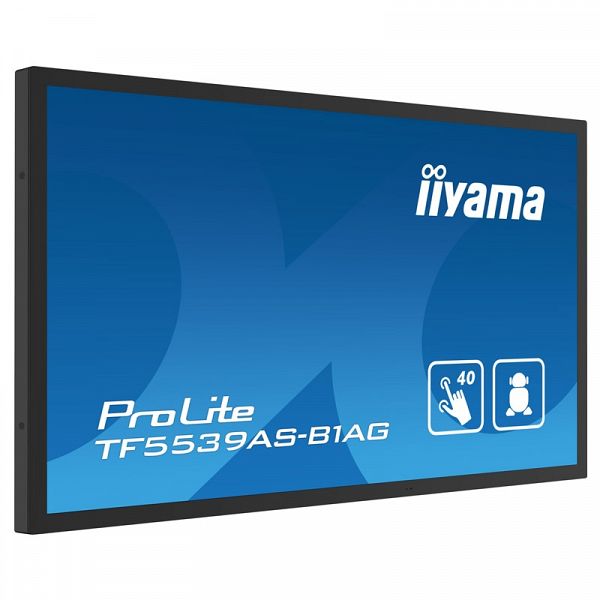IIYAMA ProLite TF5539AS-B1AG 139cm (54,6