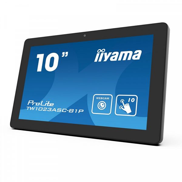 IIYAMA ProLite TW1023ASC-B1P 25,4cm (10