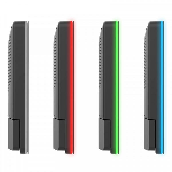 IIYAMA ProLite TW1025LASC-B1PNR 25,5cm (10,1