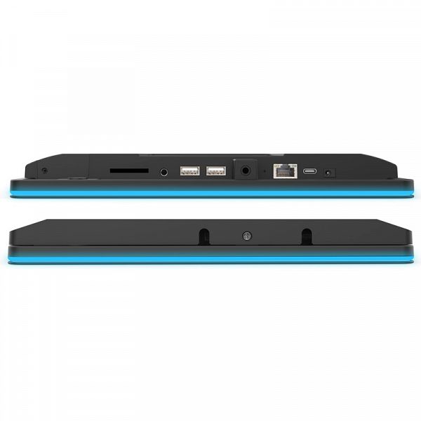 IIYAMA ProLite TW1025LASC-B1PNR 25,5cm (10,1