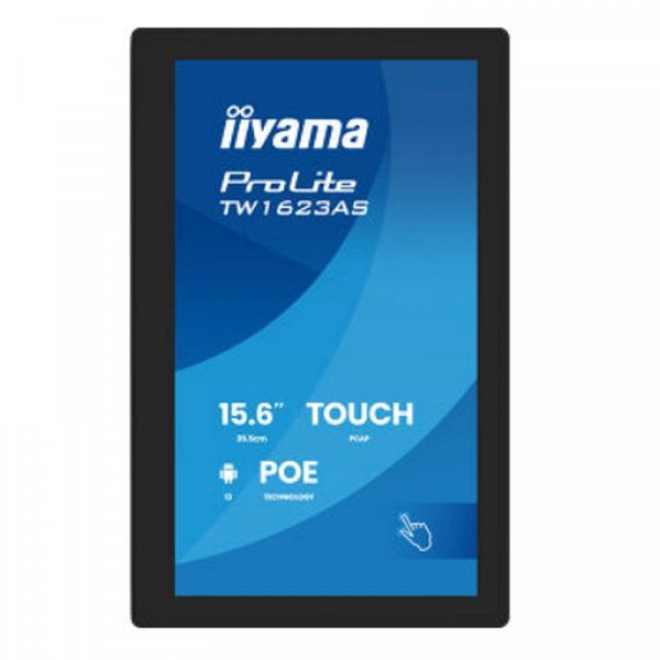 IIYAMA ProLite TW1623AS-B3P 39,5cm (15,6