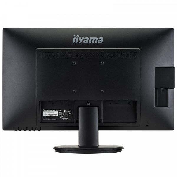 IIYAMA ProLite X2483HSU-B3 60,5cm (23,8