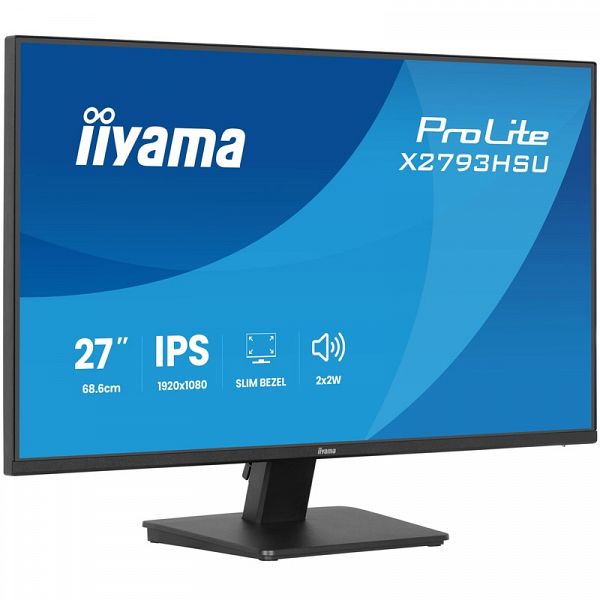 IIYAMA ProLite X2793HSU-B1 68,5cm (27