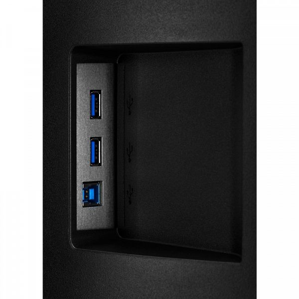 IIYAMA ProLite XB3288UHSU-B5 80cm (31,5