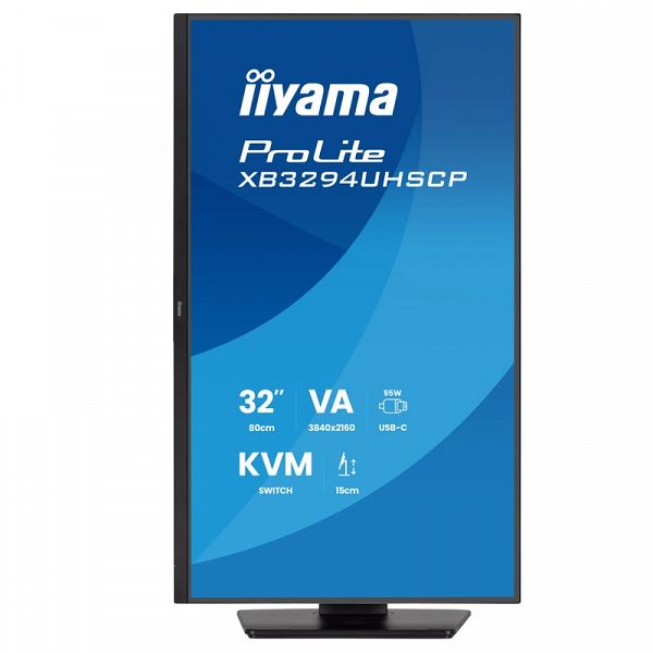 IIYAMA ProLite XB3294UHSCP-B1 80cm (31,5