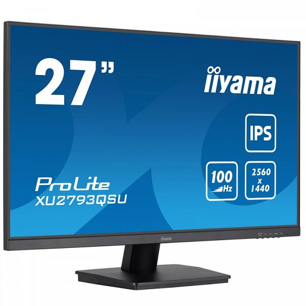 IIYAMA ProLite XU2793QSU-B7 68,5cm (27