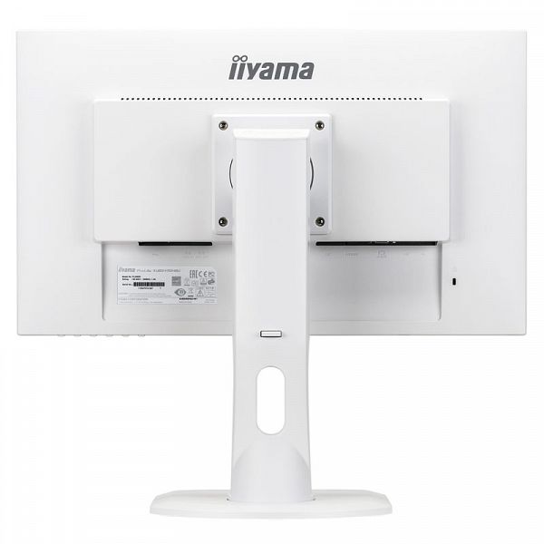 IIYAMA ProLite XUB2492HSU-W1 60,5cm (23,8'') FHD IPS LED LCD zvočniki monitor
