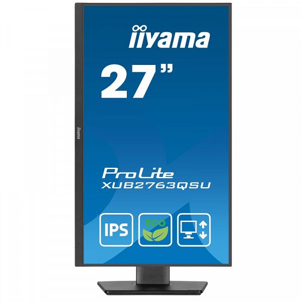 IIYAMA ProLite XUB2763QSU-B1 68,5cm (27