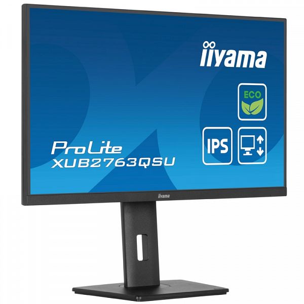 IIYAMA ProLite XUB2763QSU-B1 68,5cm (27