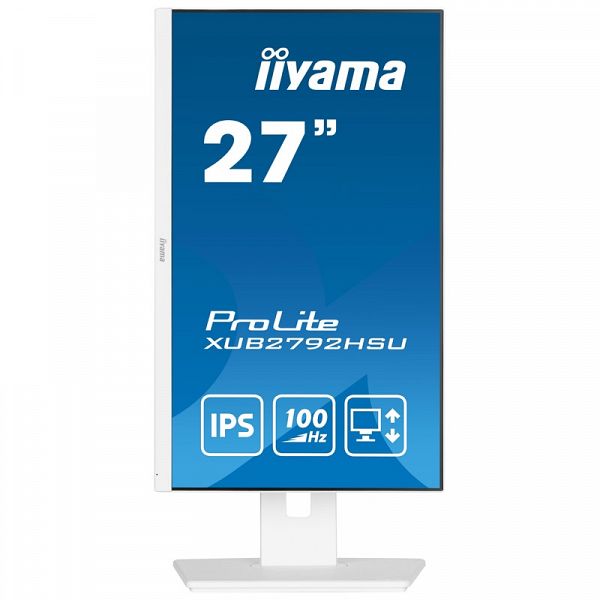 IIYAMA ProLite XUB2792HSU-W6 68,5cm (27