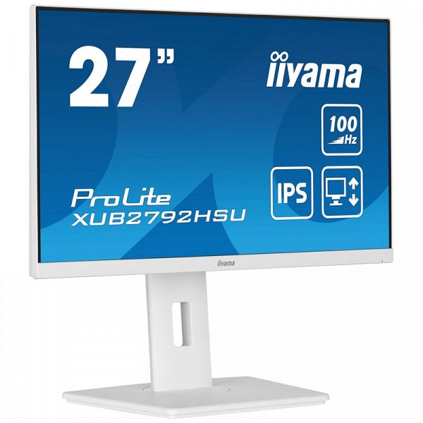 IIYAMA ProLite XUB2792HSU-W6 68,5cm (27