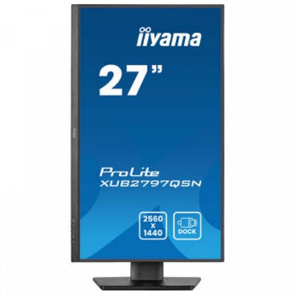 IIYAMA ProLite XUB2797QSN-B2 68,5cm (27