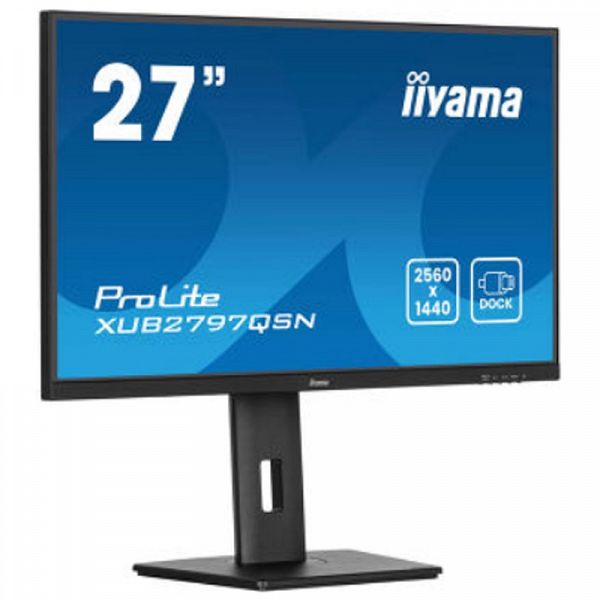 IIYAMA ProLite XUB2797QSN-B2 68,5cm (27